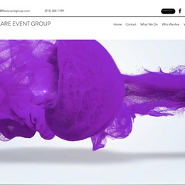 Photo of Flare Event Group, a wedding MC (Master of Ceremonies) in Philadelphia