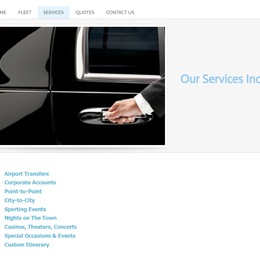 Photo of Admire Limousine, a wedding limo service in Philadelphia