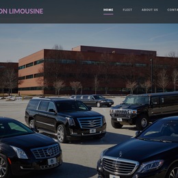 Photo of Avalon Limousine, a wedding limo service in Philadelphia