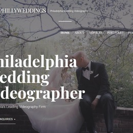 I Love Philly Weddings photo