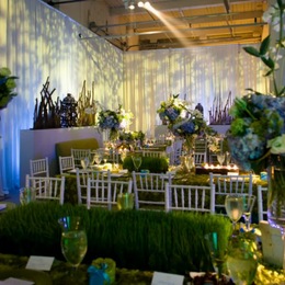 Photo of Jamie Rothstein Floral Design, a wedding florist in Philadelphia