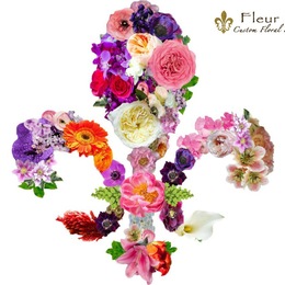 Photo of Fleur De Lis Floral, a wedding florist in Philadelphia