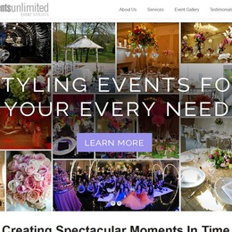 Photo of Arrangements Unlimited, a wedding planner in Philadelphia