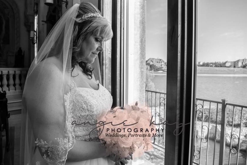 Angie Kay Photo wedding vendor photo