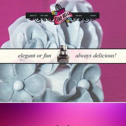 Photo of Ciao Bella Cakes, a wedding cake bakery in Philadelphia