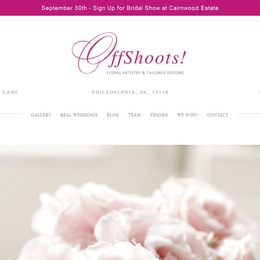 Photo of Offshoots, a wedding decoration stores in Philadelphia