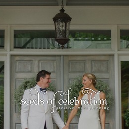 Photo of Seeds Of Celebration, a wedding planner in Philadelphia