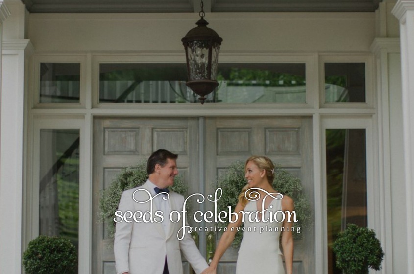 Seeds of Celebration wedding vendor photo
