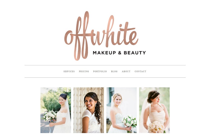 OffWhite  wedding vendor photo