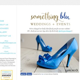 Photo of Something Blu, a wedding planner in Philadelphia