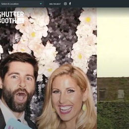 Photo of Shutterbooth Philadelphia, a wedding photo booth in Philadelphia