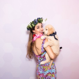 Photo of Philly Snap Booth, a wedding photo booth in Philadelphia