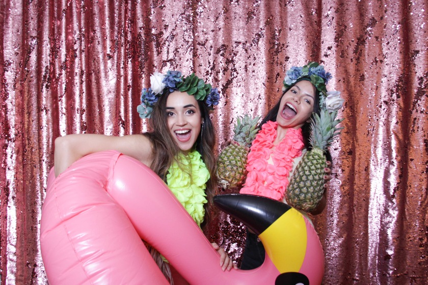 Philly Snap Booth wedding vendor photo