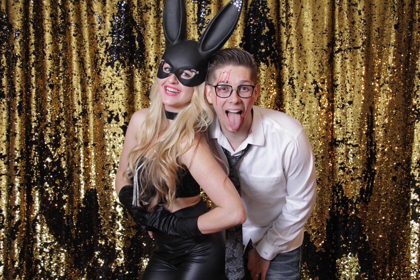 Philly Snap Booth wedding vendor photo