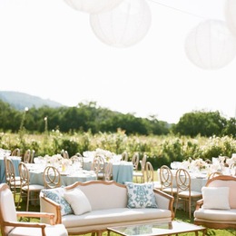 Photo of Designer8*, a wedding rentals in New York