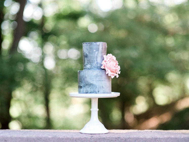 The Frosted Fox Cake Shop wedding vendor photo