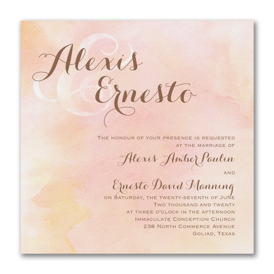 Unique Invitations by Deborah wedding vendor photo