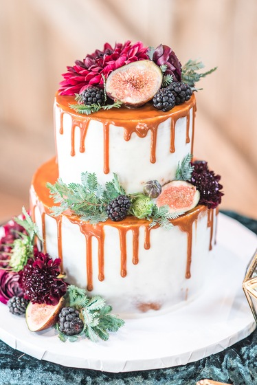Bredenbeck's Bakery wedding vendor photo