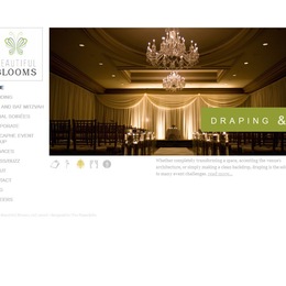 Photo of Beautiful Blooms Events, a wedding decoration stores in Philadelphia