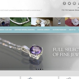 Photo of Sydney Rosen Company, a wedding rings and jewelry in Philadelphia
