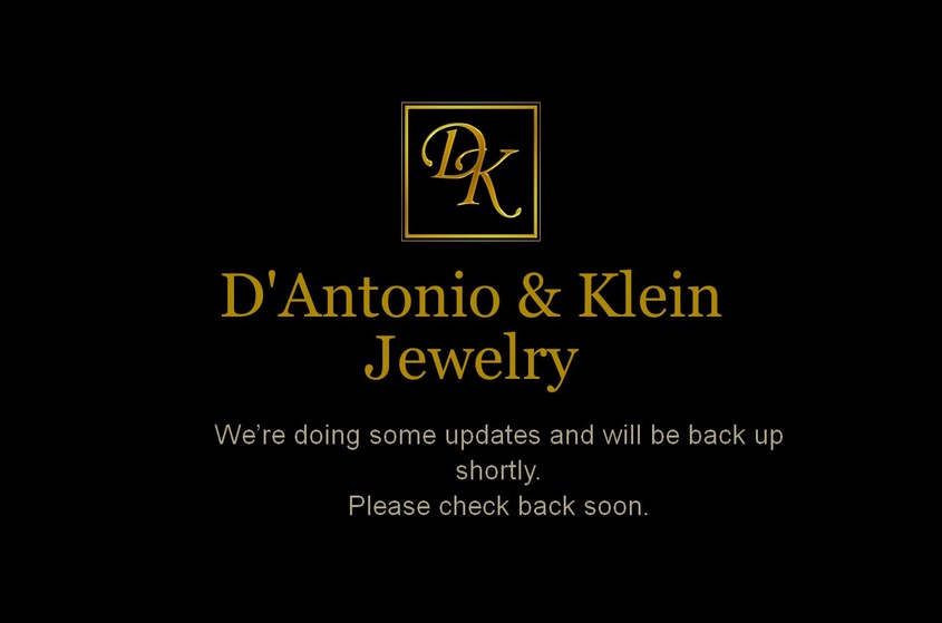 D'Antonio & Klein wedding vendor photo