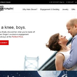 Photo of Steven Singer Jewelers, a wedding rings and jewelry in Philadelphia