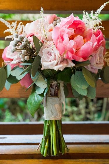 Precious Petals Floral Decorators wedding vendor photo