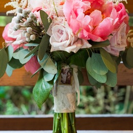 Photo of Precious Petals Floral Decorators, a wedding florist in Philadelphia