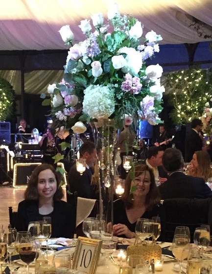 Precious Petals Floral Decorators wedding vendor photo