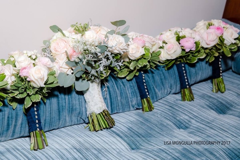 Precious Petals Floral Decorators wedding vendor photo