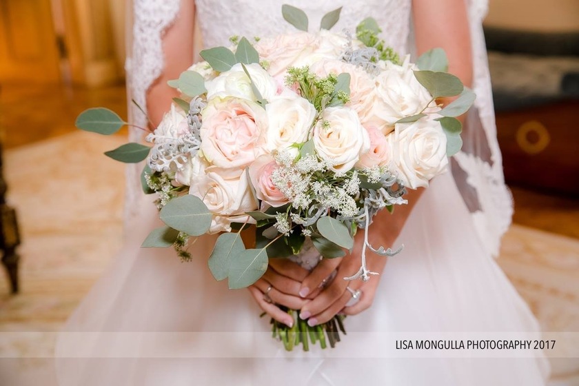 Precious Petals Floral Decorators wedding vendor photo