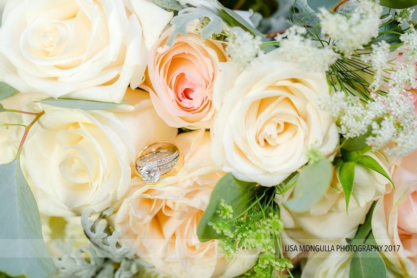 Precious Petals Floral Decorators wedding vendor photo