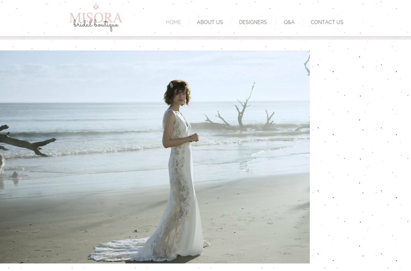 Misora Bridal  wedding vendor photo