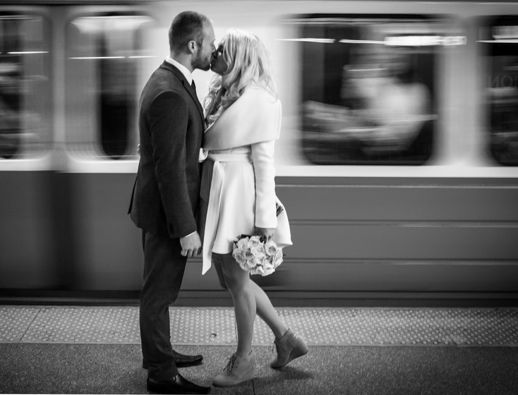 GENERATIONS cinemastories, Wedding Films and Love Stories wedding vendor photo