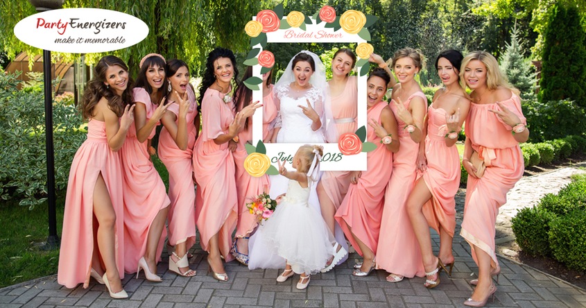 Party Energizers Texas wedding vendor photo
