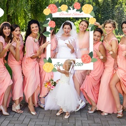 Photo of Party Energizers Texas, a wedding photographer in Houston