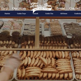 Termini Brothers Bakery photo