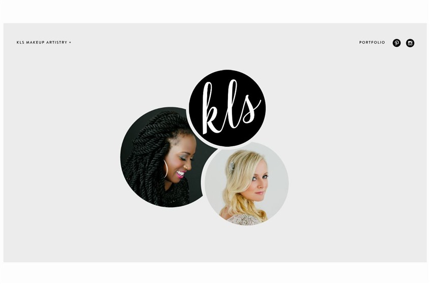 Kls Makeup Artistry wedding vendor photo