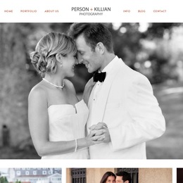 Person Killian Photography photo