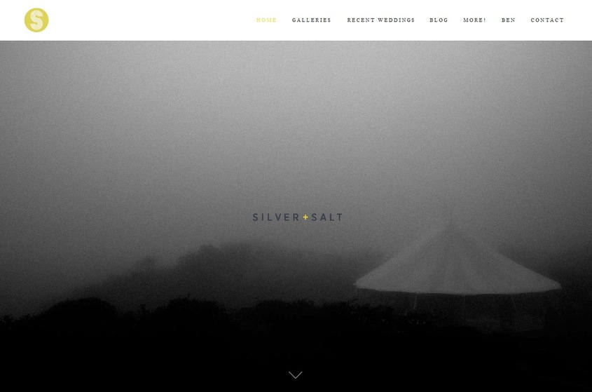 Silver and Salt Photography wedding vendor photo