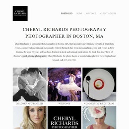 Cheryl Richards Photography photo