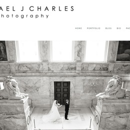 Michael J Charles Photography photo