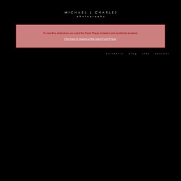 Photo of Michael J Charles Photography, a wedding photographer in Boston