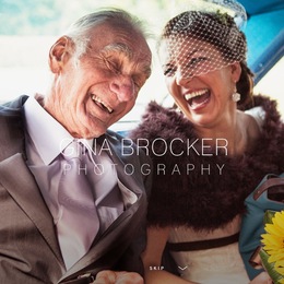 Gina Brocker  Photography photo
