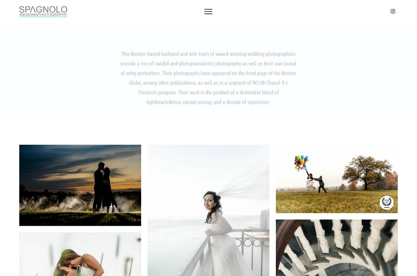 Spagnolo-Photography wedding vendor photo