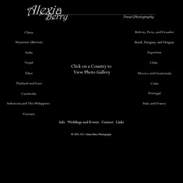 Alexia Berry Photography photo