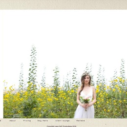 Photo of Lens Cap Productions, a wedding photographer in Boston