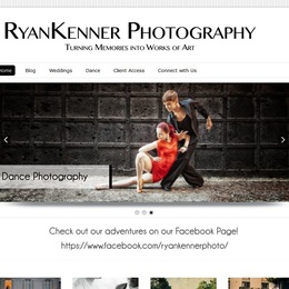 Photo of Ryan Kenner Photography, a wedding photographer in Boston