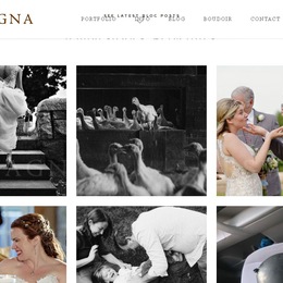Photo of Ars Magna Studio, a wedding photographer in Boston