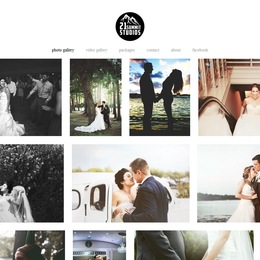 Photo of 21summit Productions, a wedding photographer in Boston